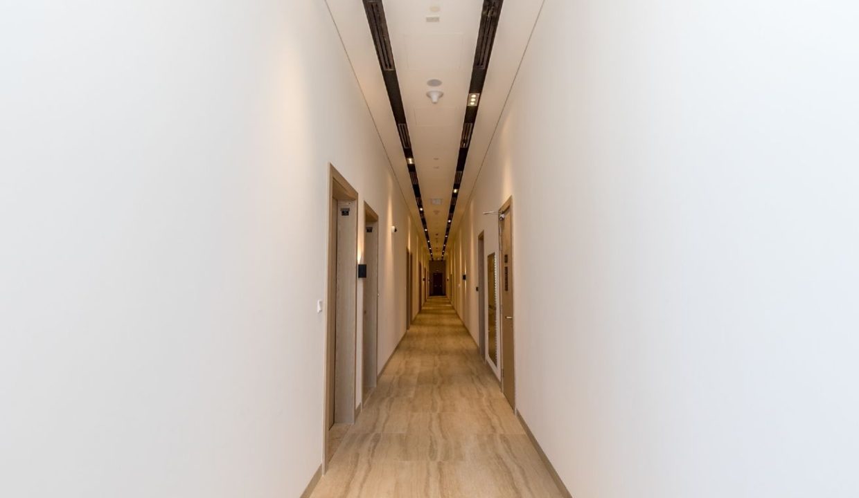 1BR + Study Pool View in Oakley Square JVC-24