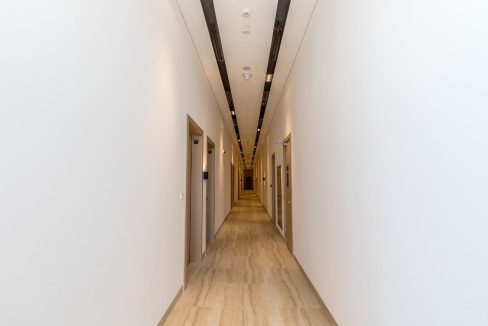 1BR + Study Pool View in Oakley Square JVC-24