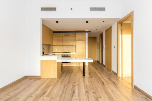 1BR + Study Pool View in Oakley Square JVC-4