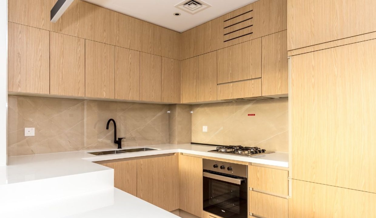 1BR + Study Pool View in Oakley Square JVC-5