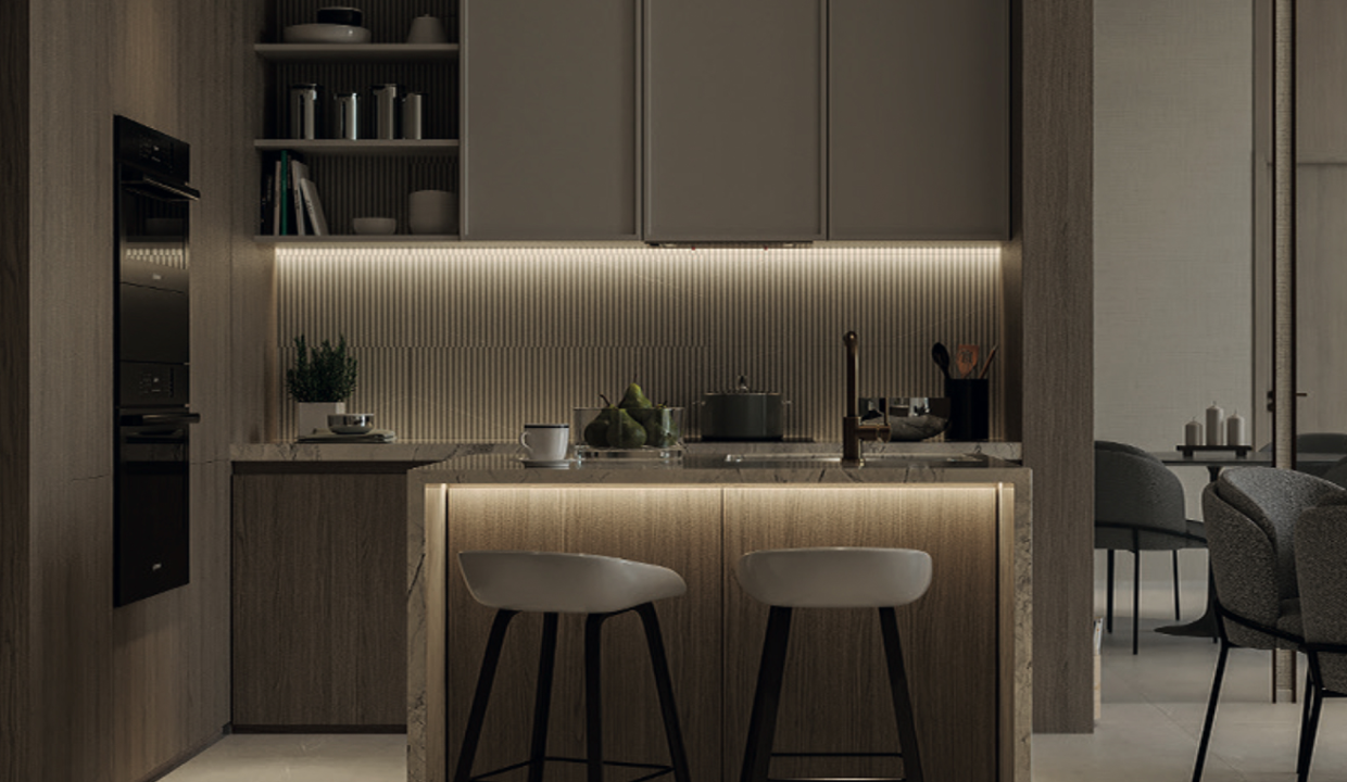 Genuine Resale | 1BR in Beverly Residence 2