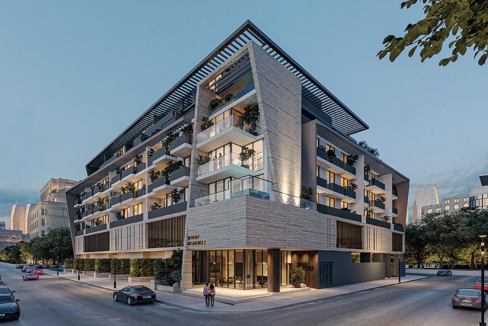 Genuine Resale | 1BR in Beverly Residence 2