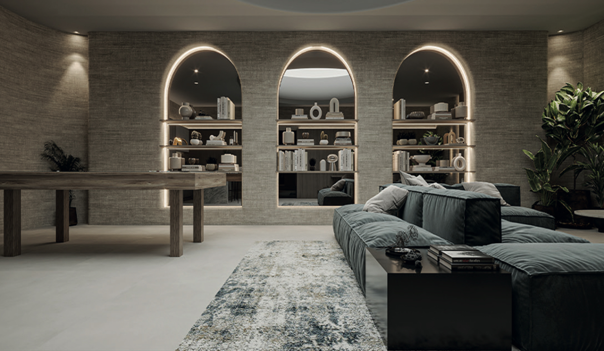 Genuine Resale | 1BR in Beverly Residence 2