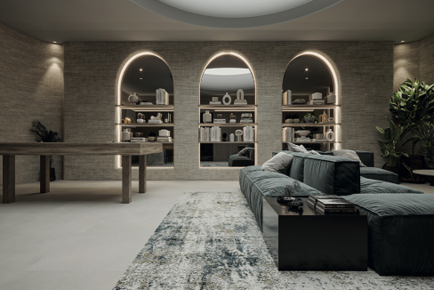 Genuine Resale | 1BR in Beverly Residence 2