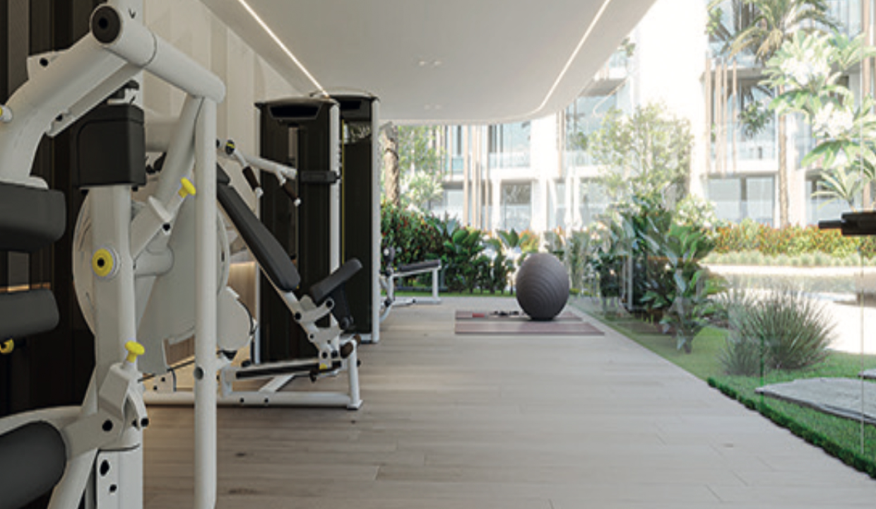 Genuine Resale | 1BR in Beverly Residence 2