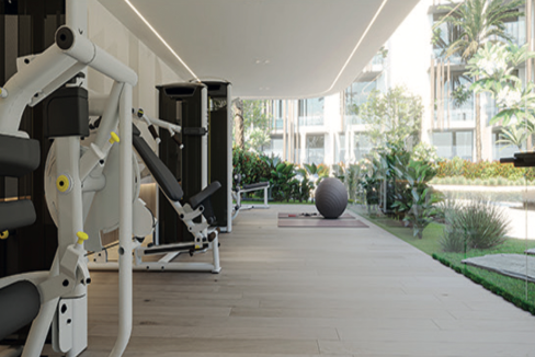 Genuine Resale | 1BR in Beverly Residence 2