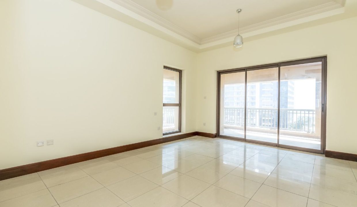 2BR Type D in Golden Mile 1