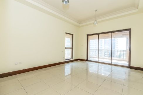 2BR Type D in Golden Mile 1