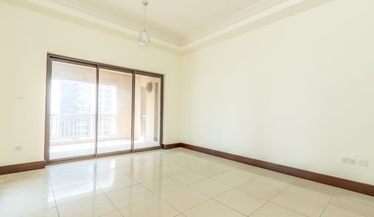 Unfurnished Unit-6