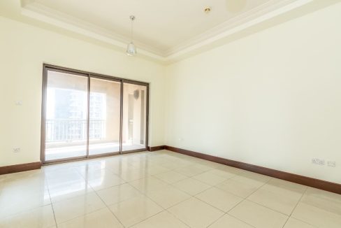 Unfurnished Unit-6