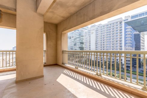 2BR Type D in Golden Mile 1