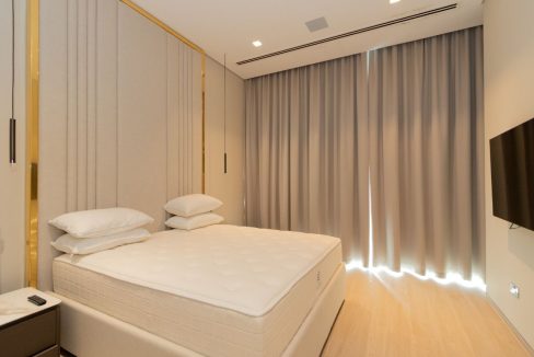 Ultra-Luxury 6BR Villa | Private Beach and Pool-16