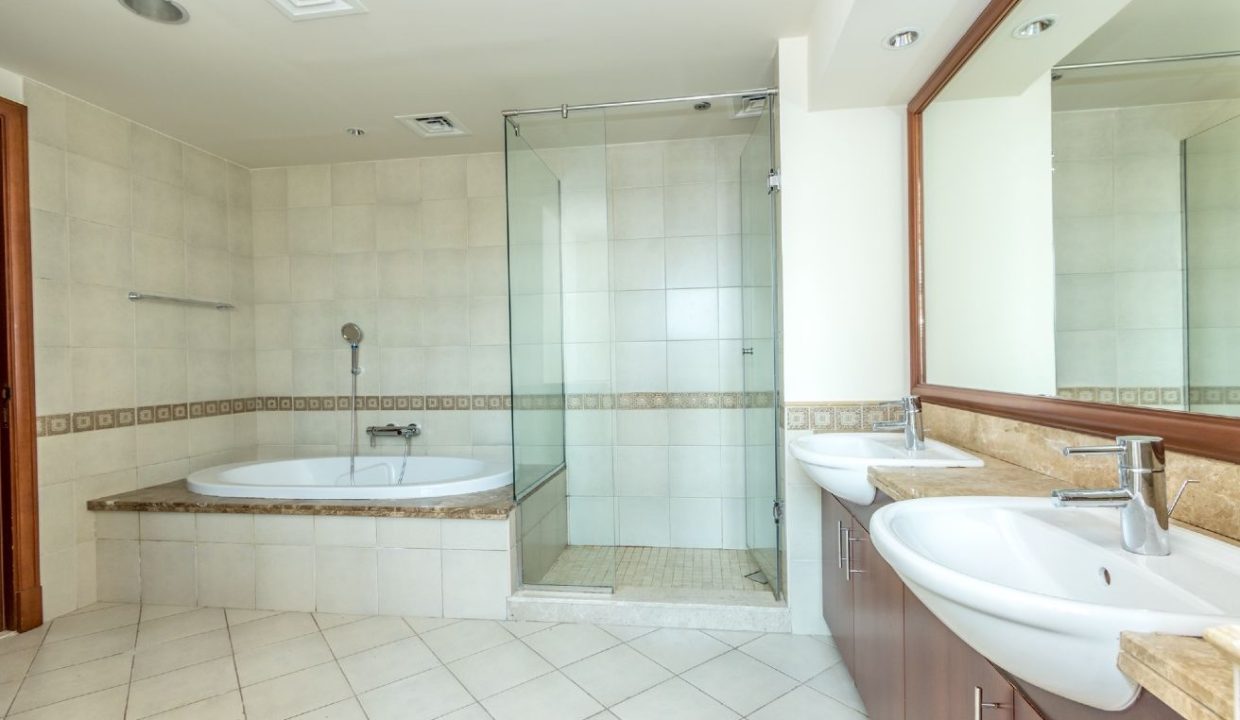 2BR Type D in Golden Mile 1