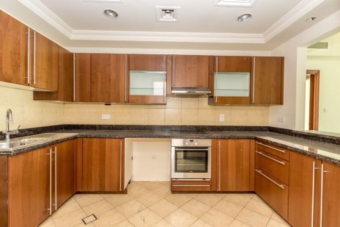 2BR Type D in Golden Mile 1