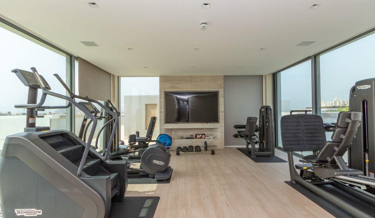 Ultra-Luxury 6BR Villa | Private Beach and Pool-24