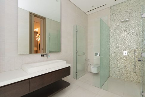 Ultra-Luxury 6BR Villa | Private Beach and Pool-26