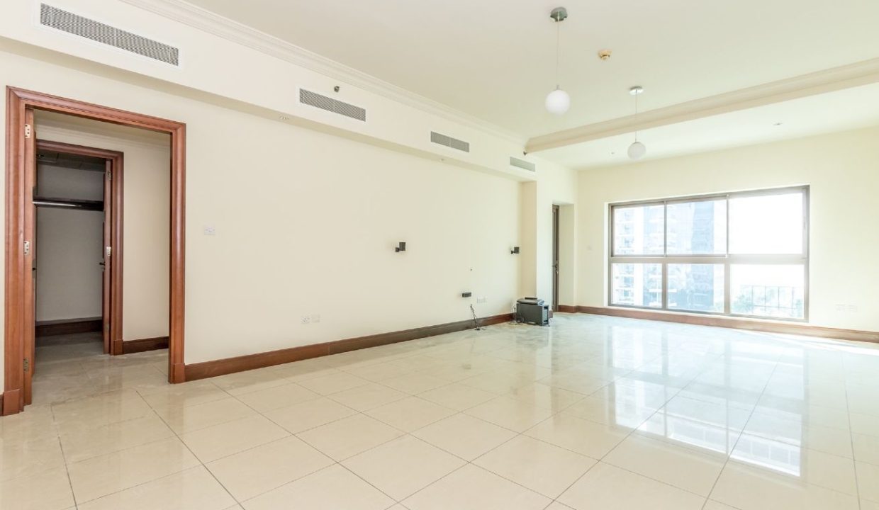 Unfurnished Unit-2