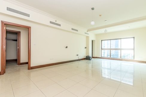 Unfurnished Unit-2
