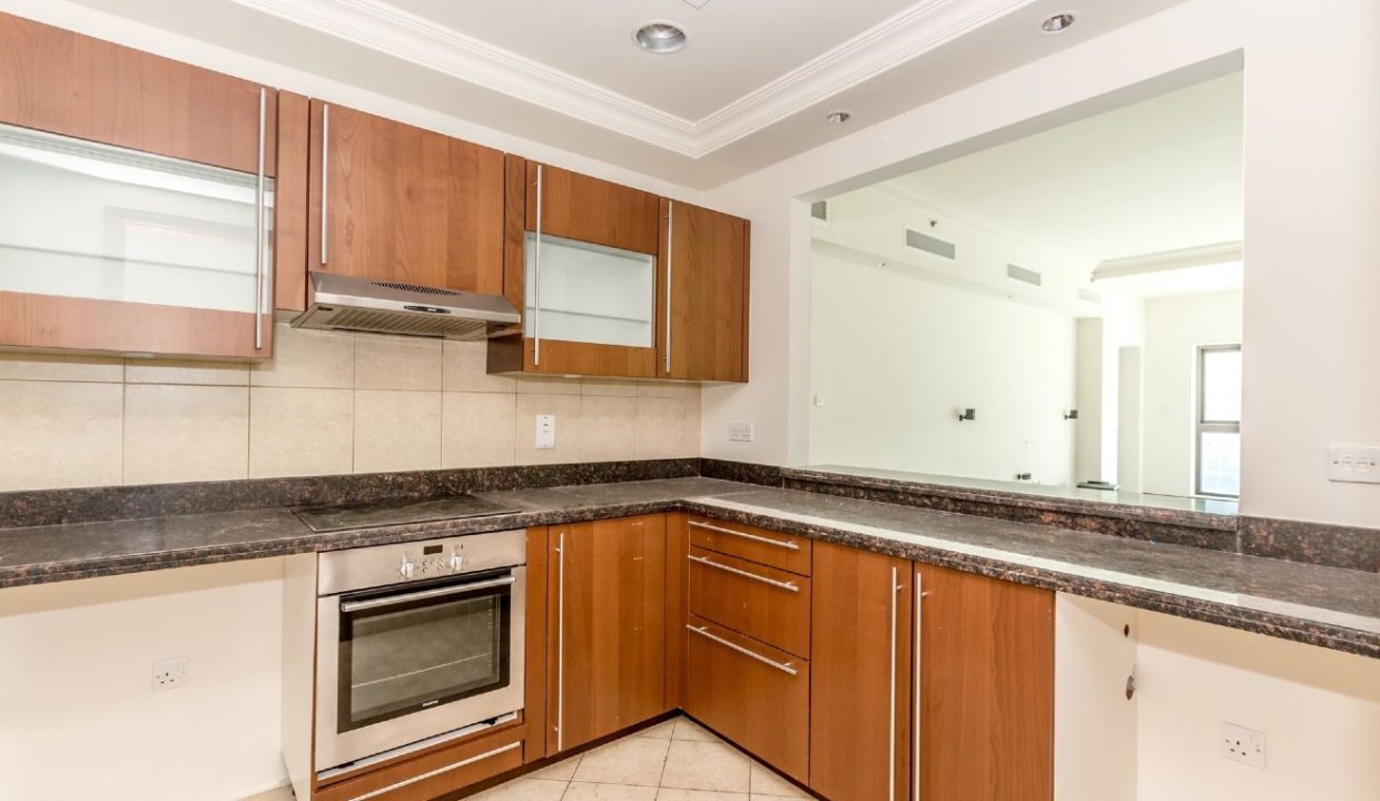 2BR Type D in Golden Mile 1