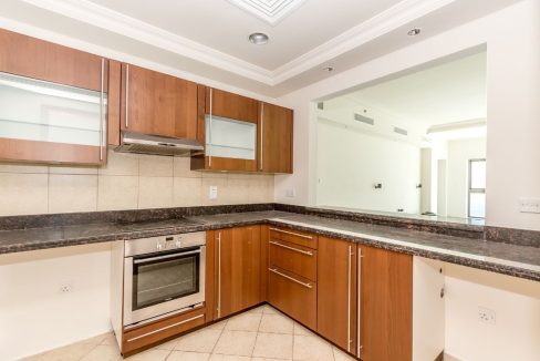 2BR Type D in Golden Mile 1