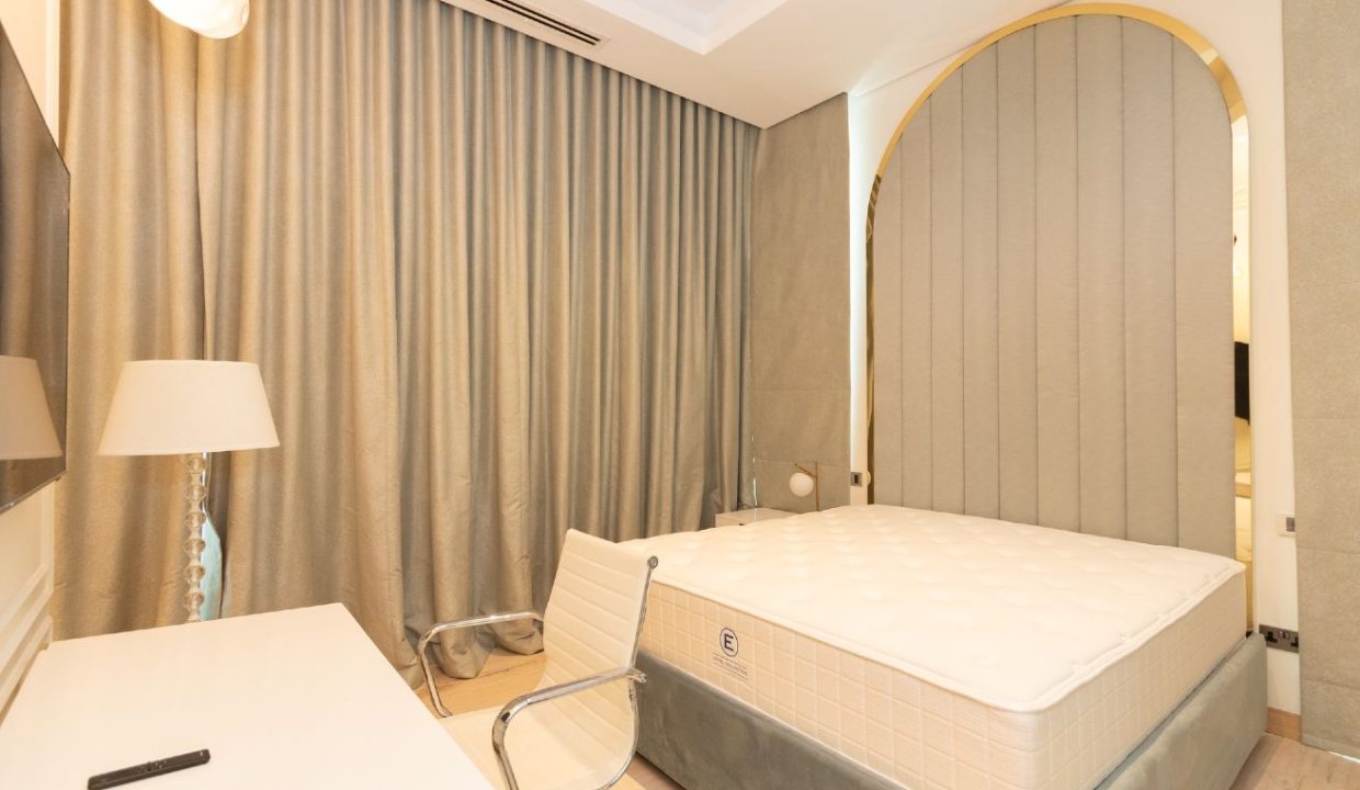 Ultra-Luxury 6BR Villa | Private Beach and Pool-5