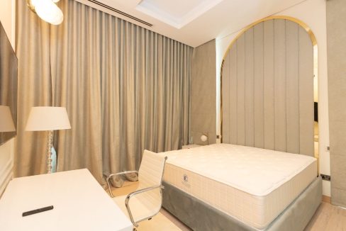 Ultra-Luxury 6BR Villa | Private Beach and Pool-5