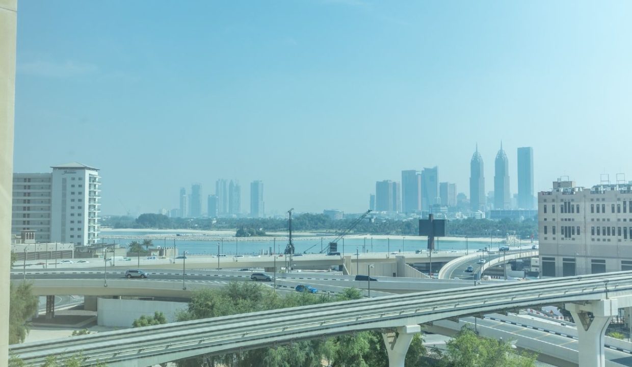 2BR Type D in Golden Mile 1