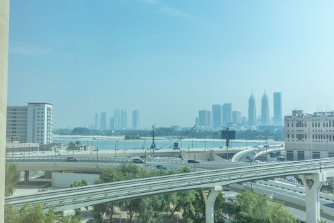 2BR Type D in Golden Mile 1