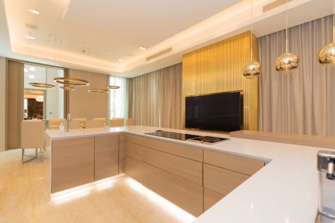 Ultra-Luxury 6BR Villa | Private Beach and Pool-8