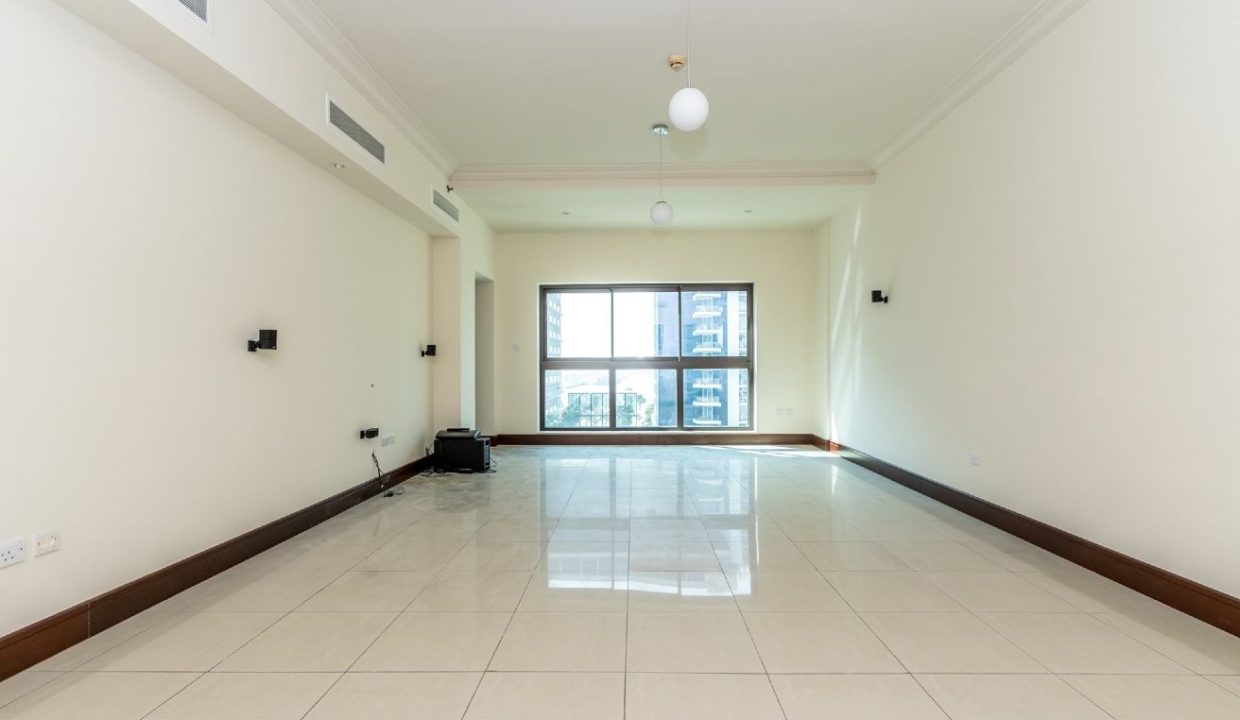 2BR Type D in Golden Mile 1