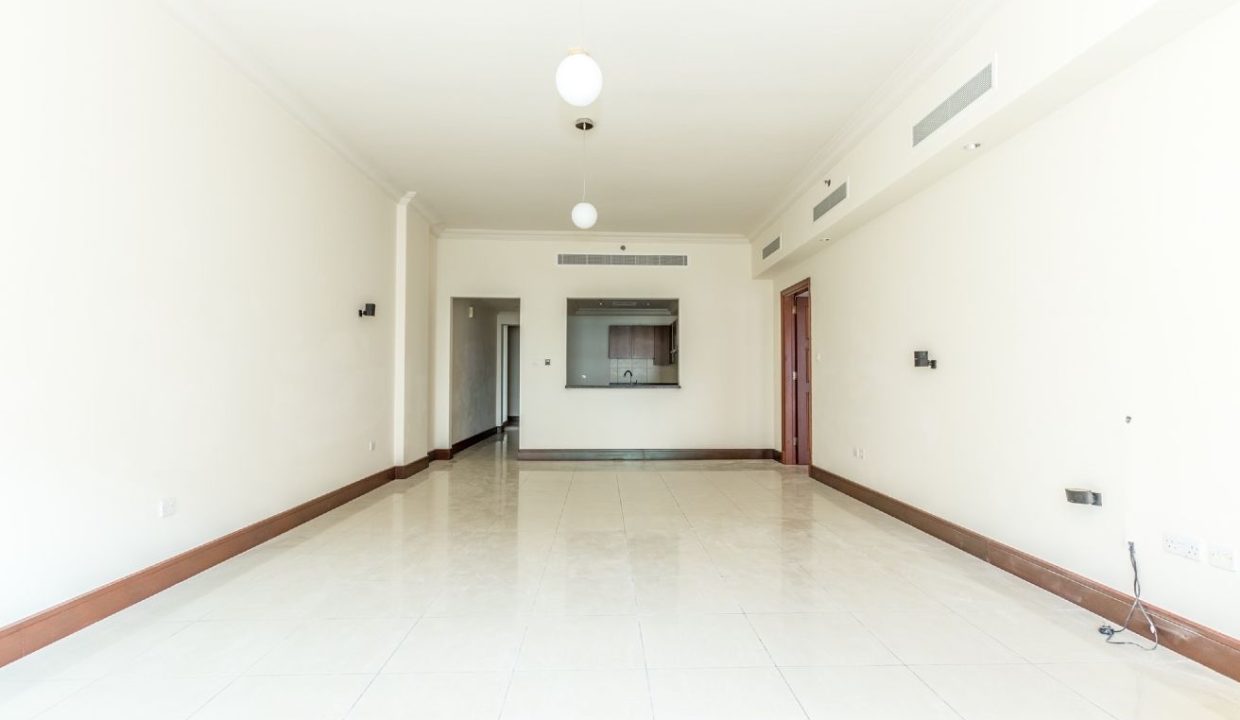 Unfurnished Unit-5