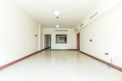 Unfurnished Unit-5
