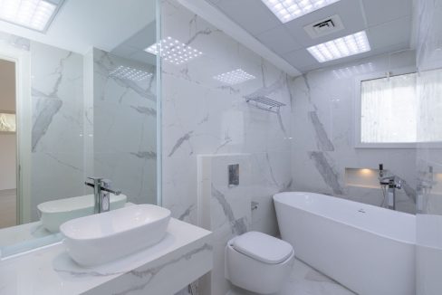 Amazing Lake-View | Fully Upgraded | Lush Garden-22