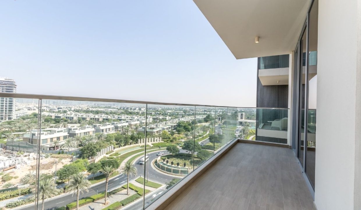 Ellington House | Stylish 2BR with Top Facilities-13