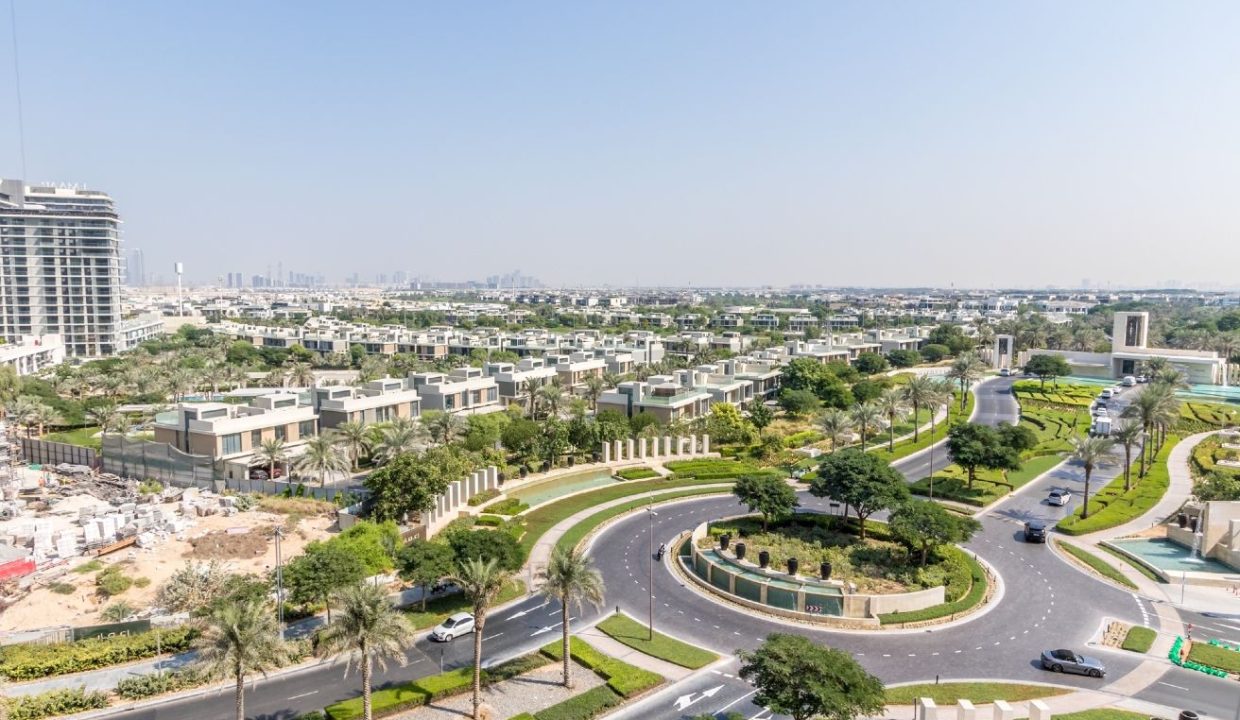 Ellington House | Stylish 2BR with Top Facilities-14