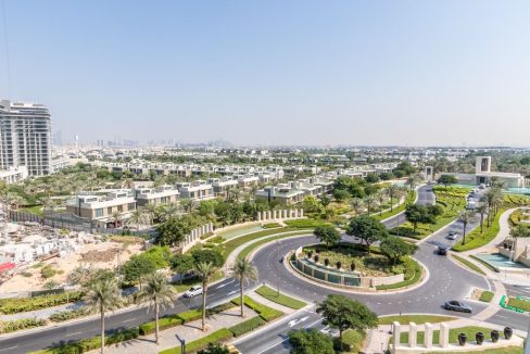 Ellington House | Stylish 2BR with Top Facilities-14