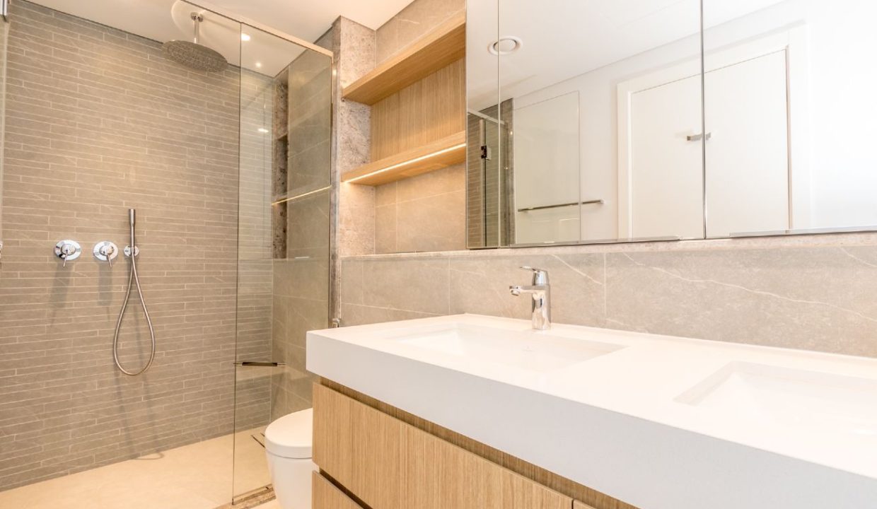 Ellington House | Stylish 2BR with Top Facilities-17