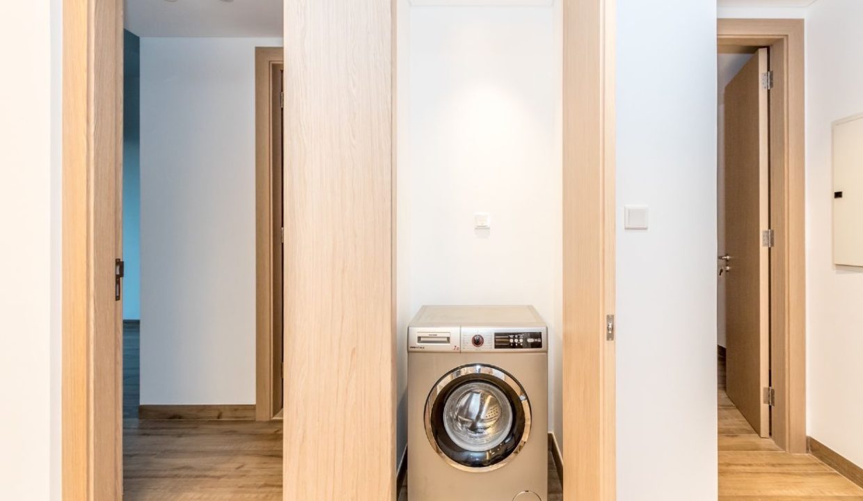 Elegant 2BR in Oakley Square  Residences-18