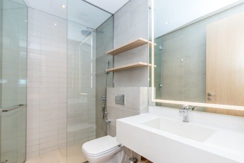 Elegant 2BR in Oakley Square  Residences-20