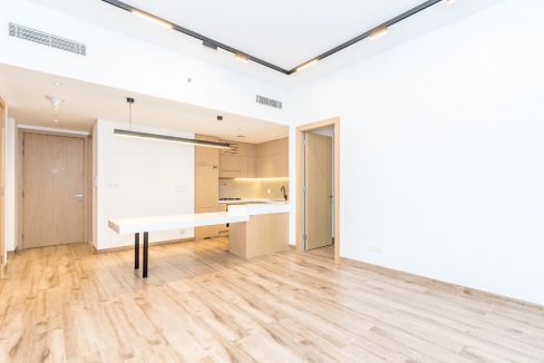 Elegant 2BR in Oakley Square  Residences-4