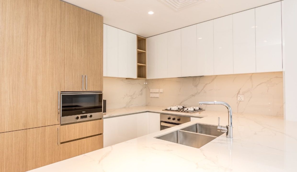 Ellington House | Stylish 2BR with Top Facilities-5