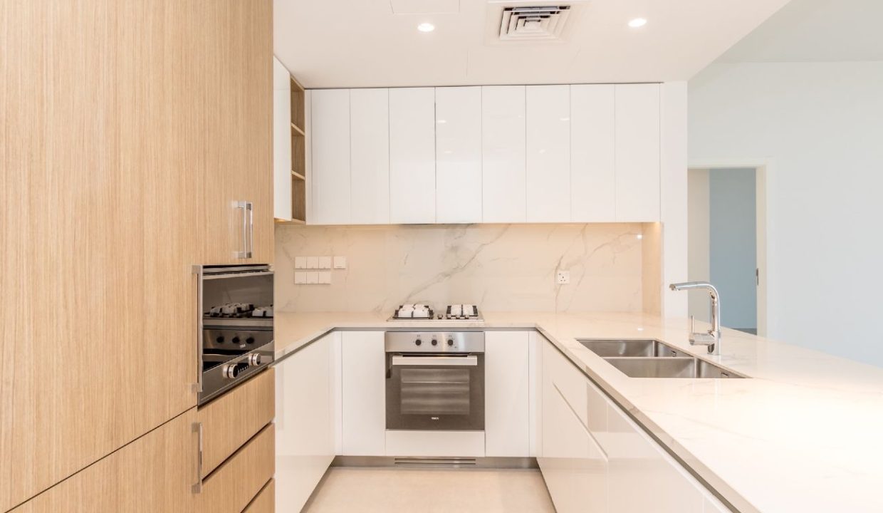 Ellington House | Stylish 2BR with Top Facilities-6