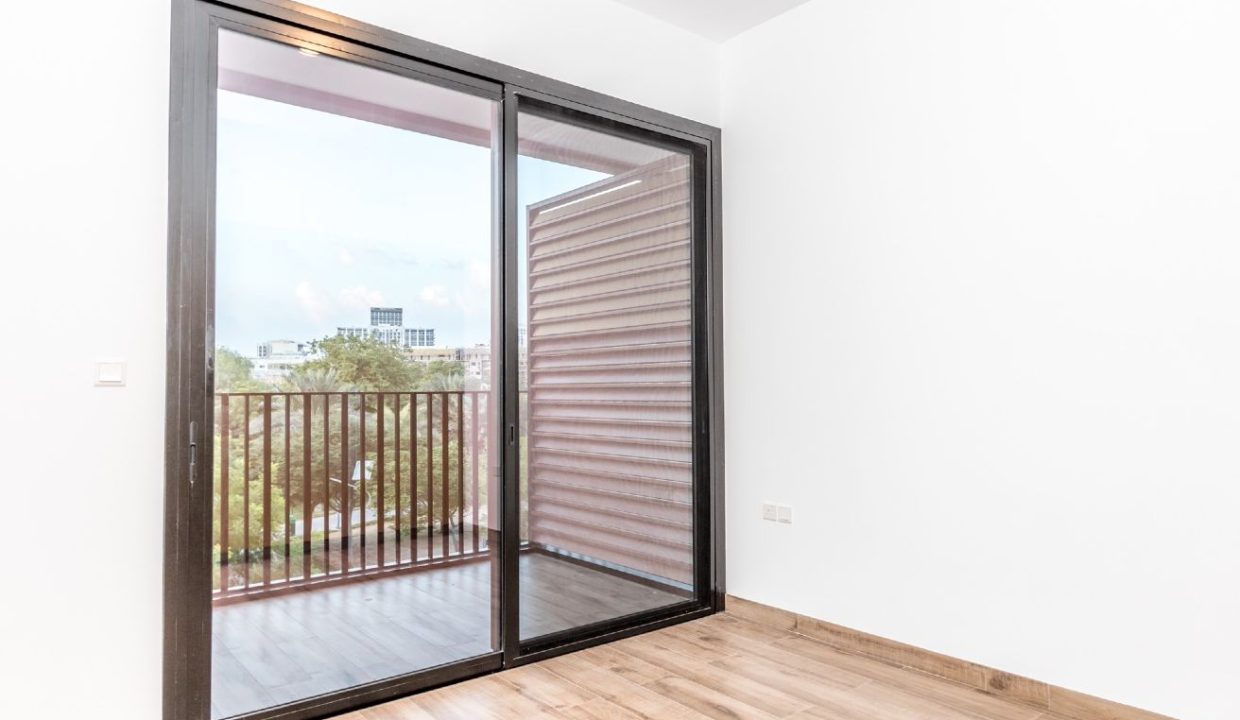 Elegant 2BR in Oakley Square  Residences-7