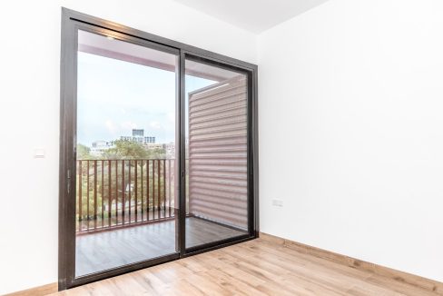 Elegant 2BR in Oakley Square  Residences-7