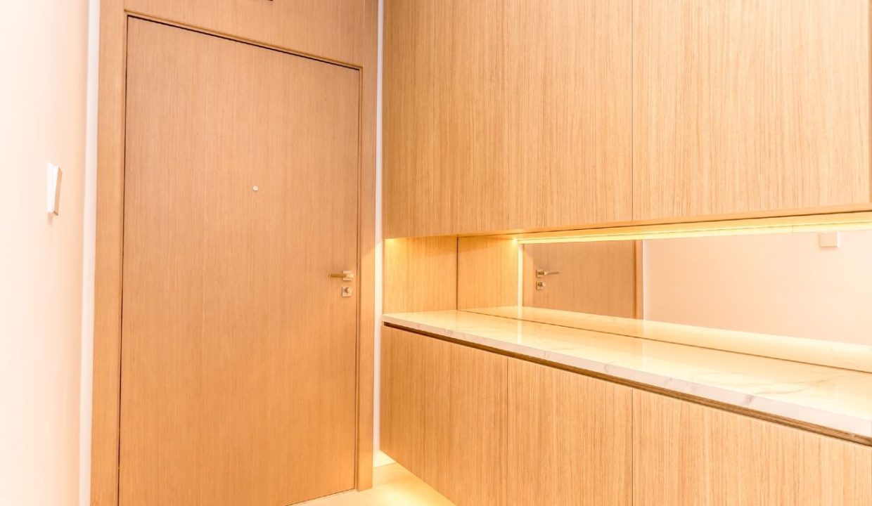 Ellington House | Stylish 2BR with Top Facilities-7