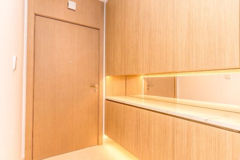 Ellington House | Stylish 2BR with Top Facilities-7