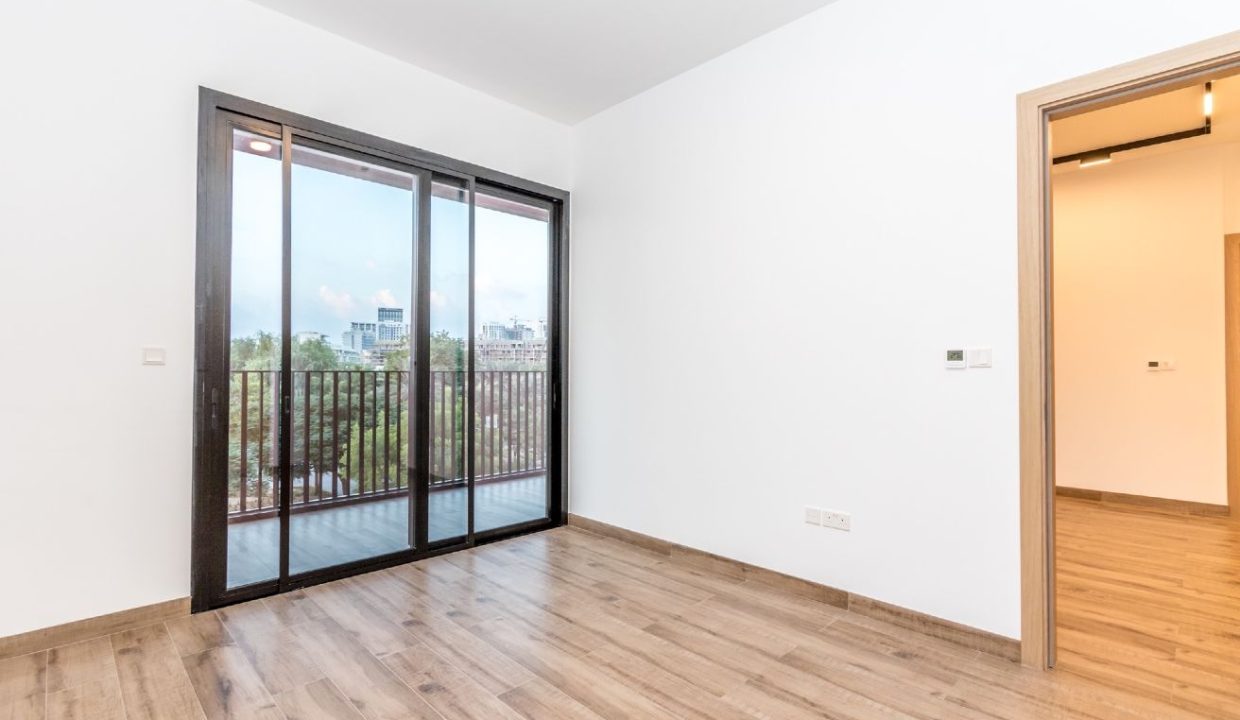 Elegant 2BR in Oakley Square  Residences-10