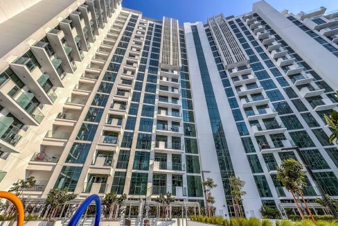 Stunning Studio in Fawad Azizi |partial Canal view-17