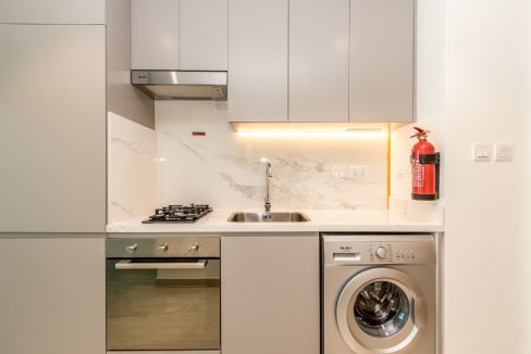 Stunning Studio in Fawad Azizi |partial Canal view-6