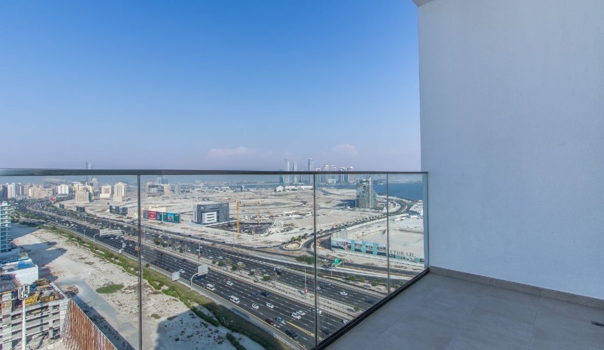 Stunning Studio in Fawad Azizi |partial Canal view-9